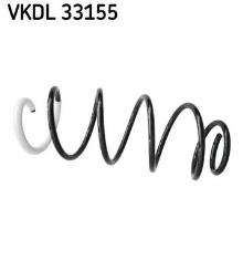 SKF VKDL 33155